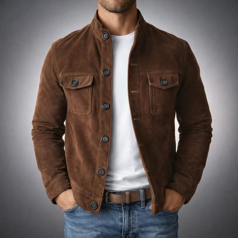Halifax Jacket – image 3
