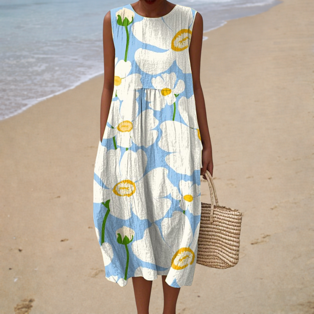 Alice Kensington – Soft Flow Dress – image 1