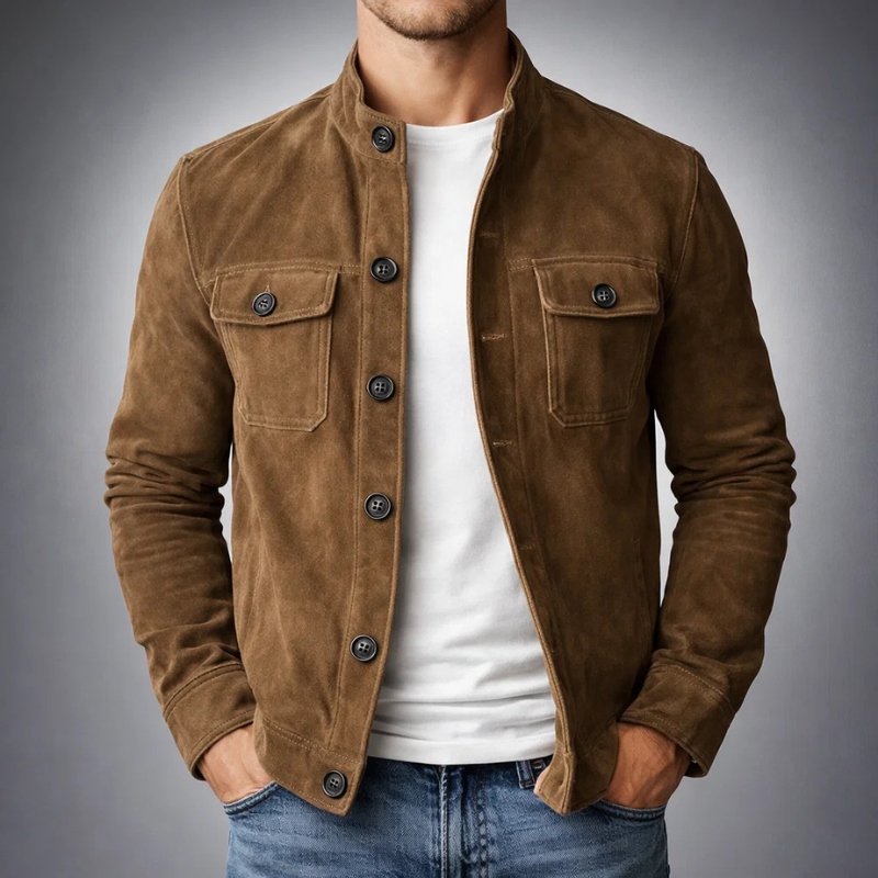 Halifax Jacket – image 2