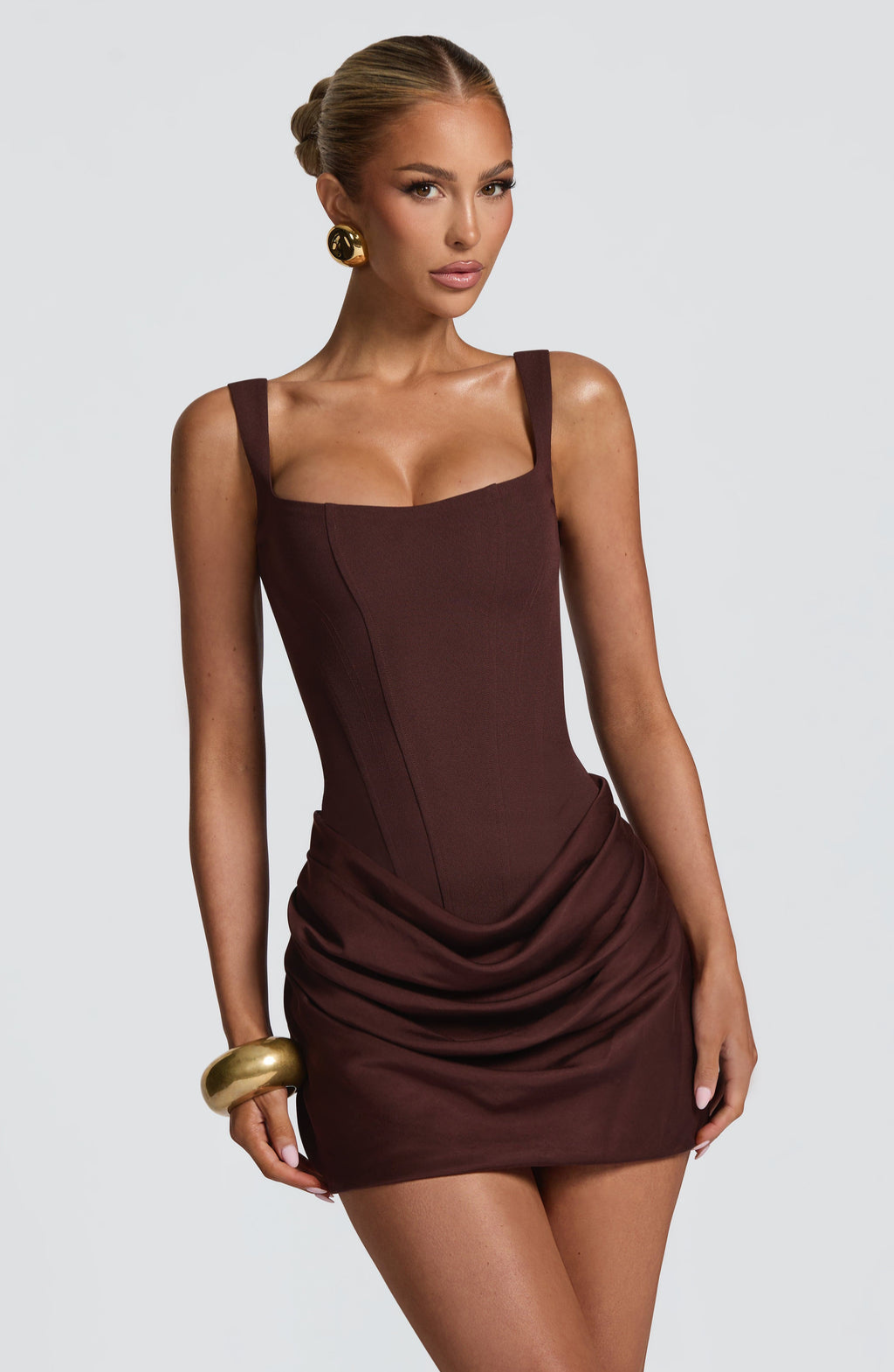 Vixen Corset Dress – image 4