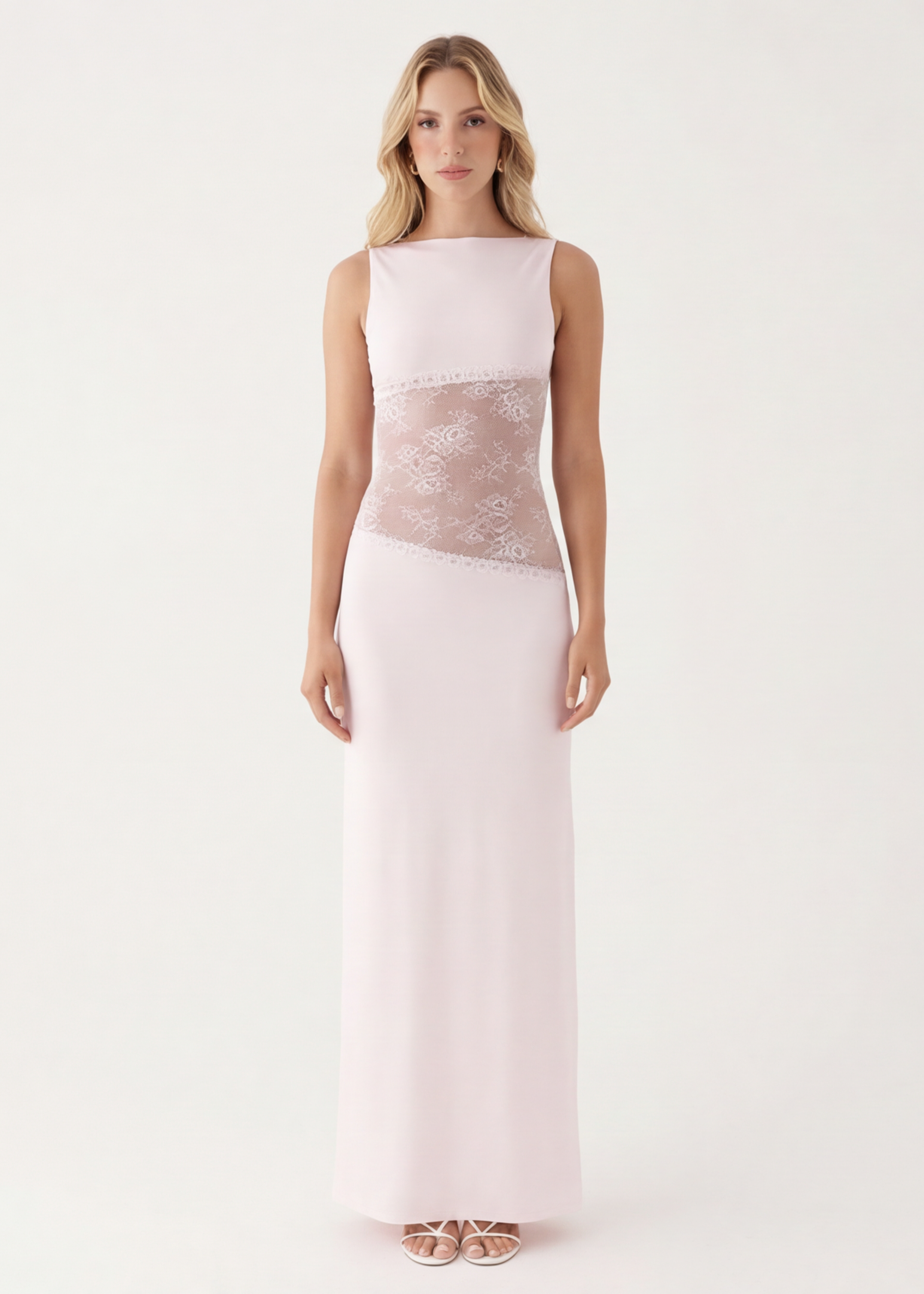 Veil Cut Maxi – image 4