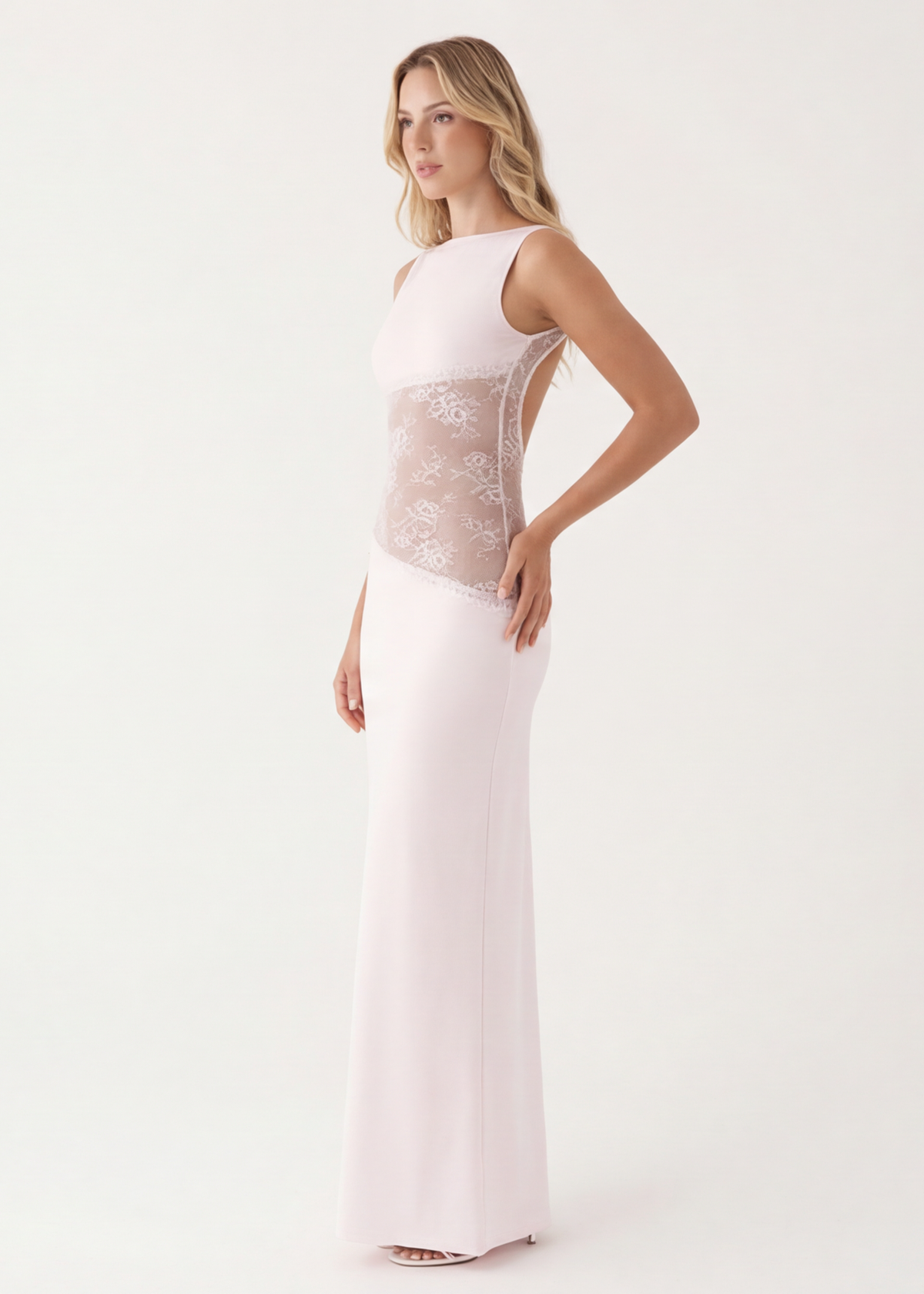 Veil Cut Maxi – image 5