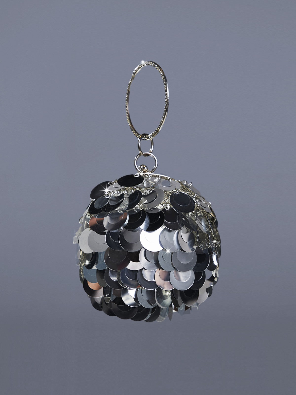 Adaiba Ball Sequin Bag – image 3