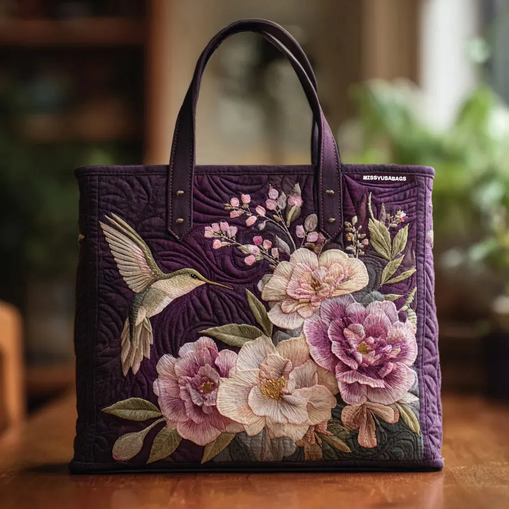 Savannah – Handmade effortless style bag – image 1