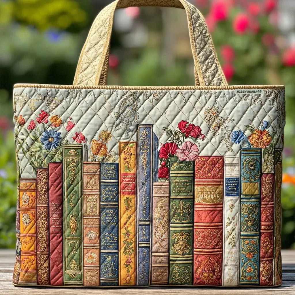 Winona – Handmade comfort carry bag – image 1