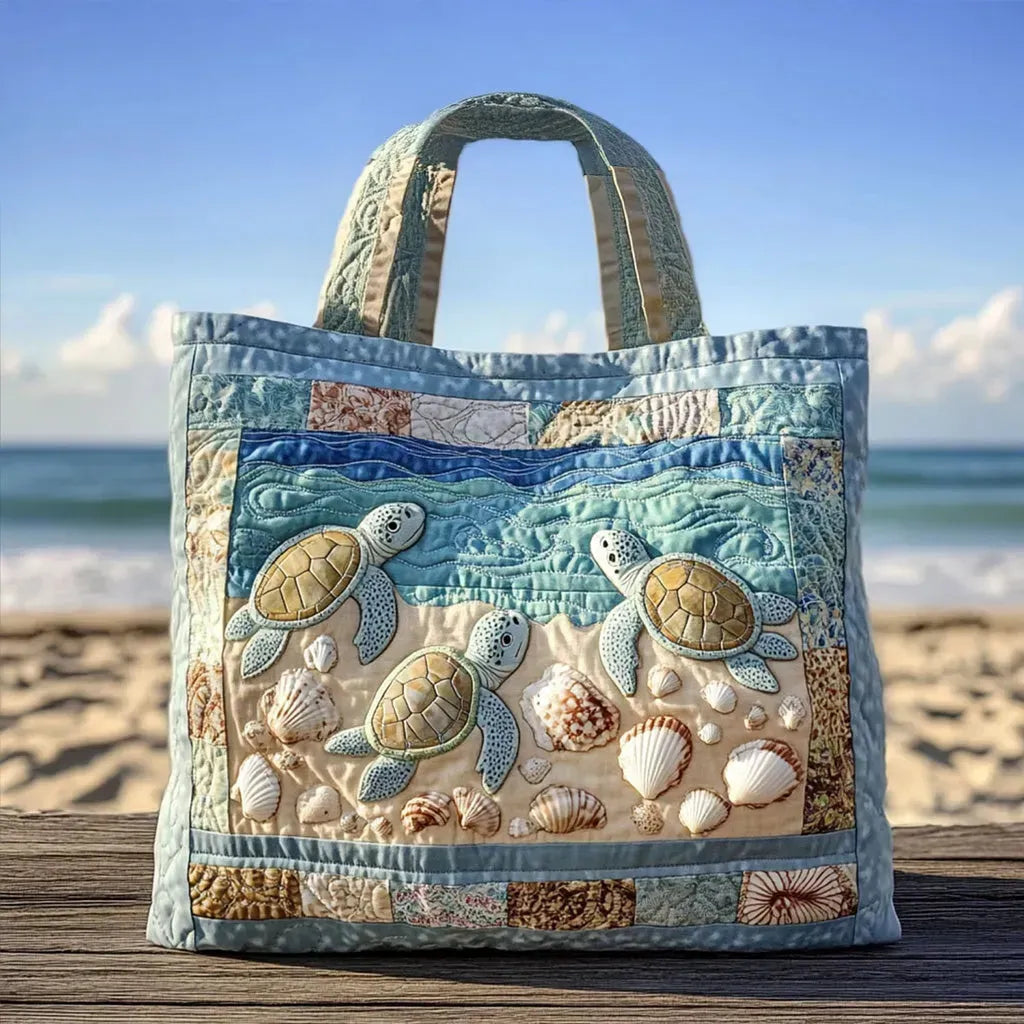 Amelia – Handmade soft daily bag – image 1