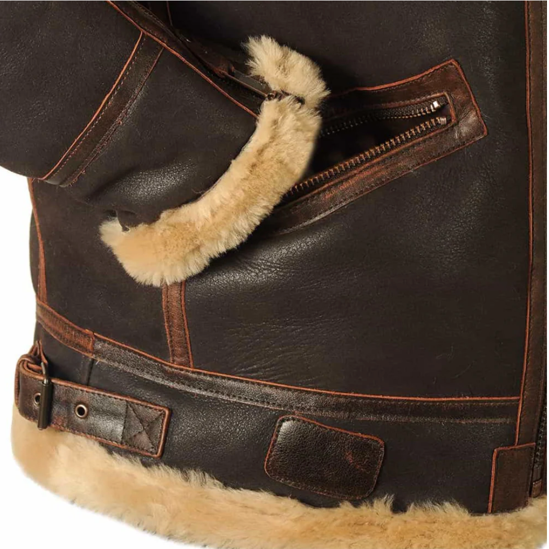 Clément Aviator Jacket – image 8