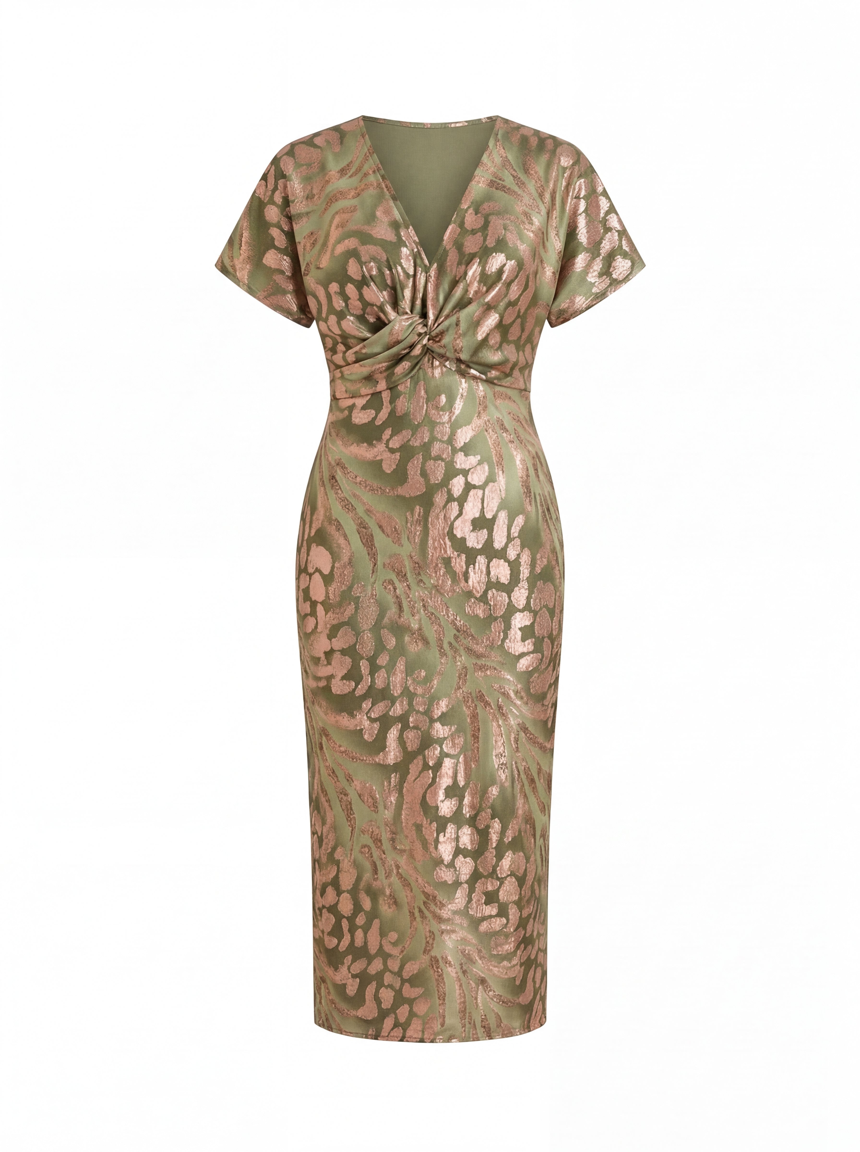 CALANDRA – Spring Dress – image 5