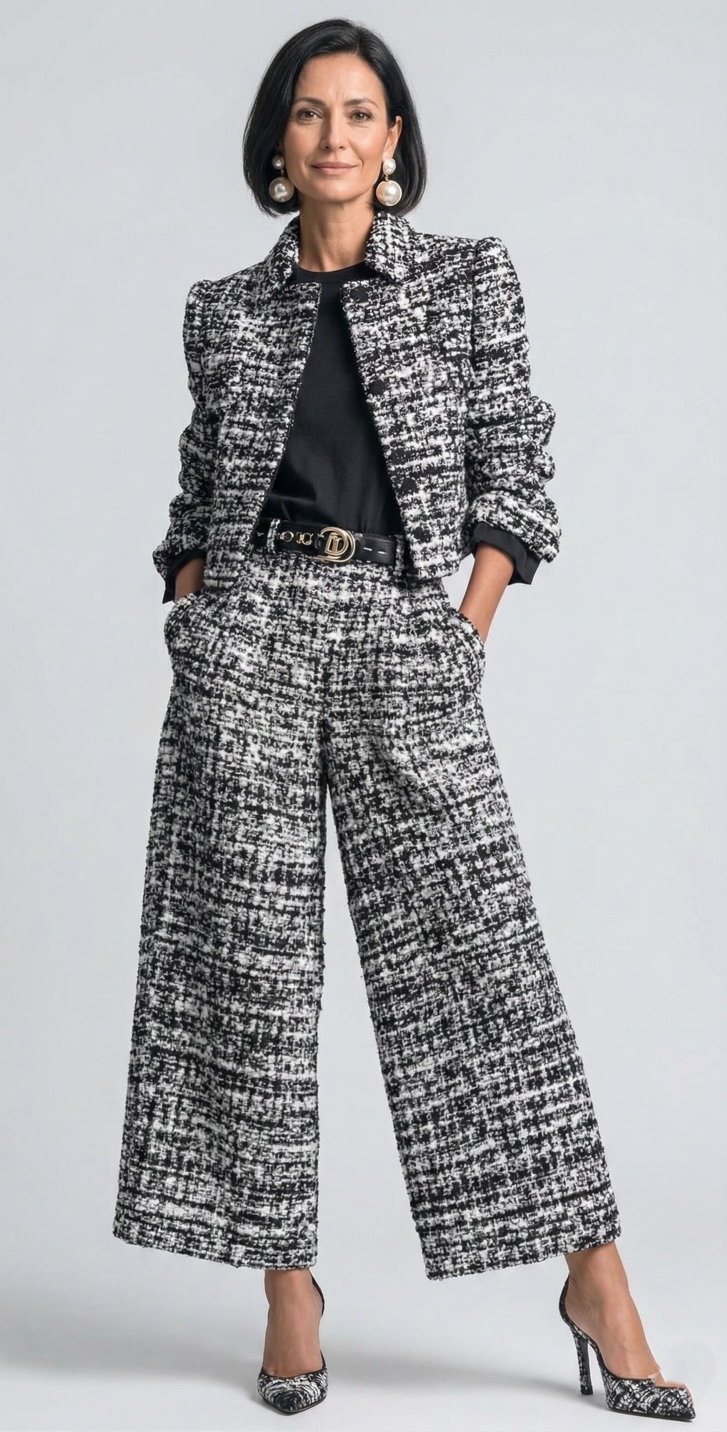 Lucía – Sophisticated and Versatile Set – image 8