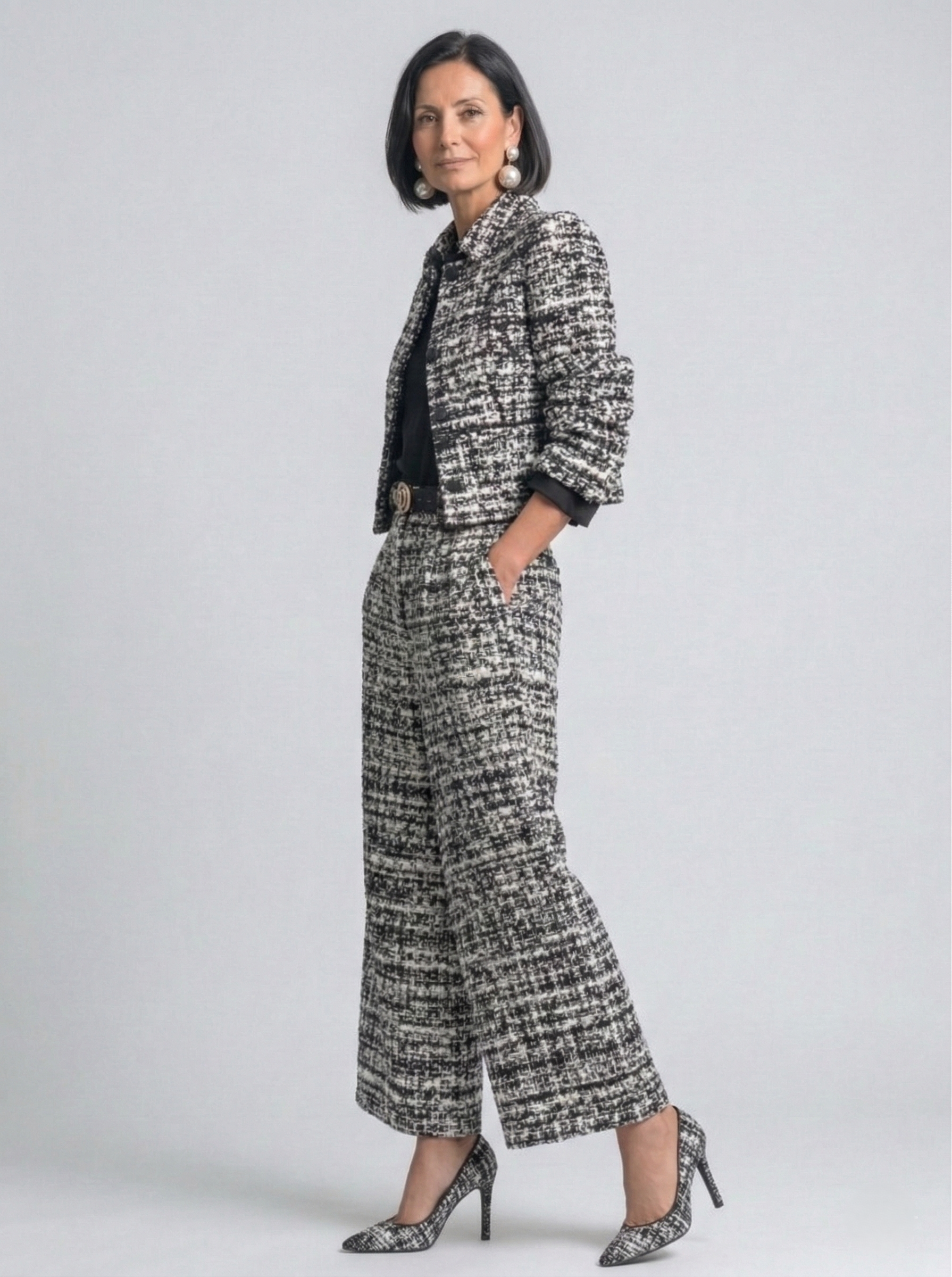 Lucía – Sophisticated and Versatile Set – image 2