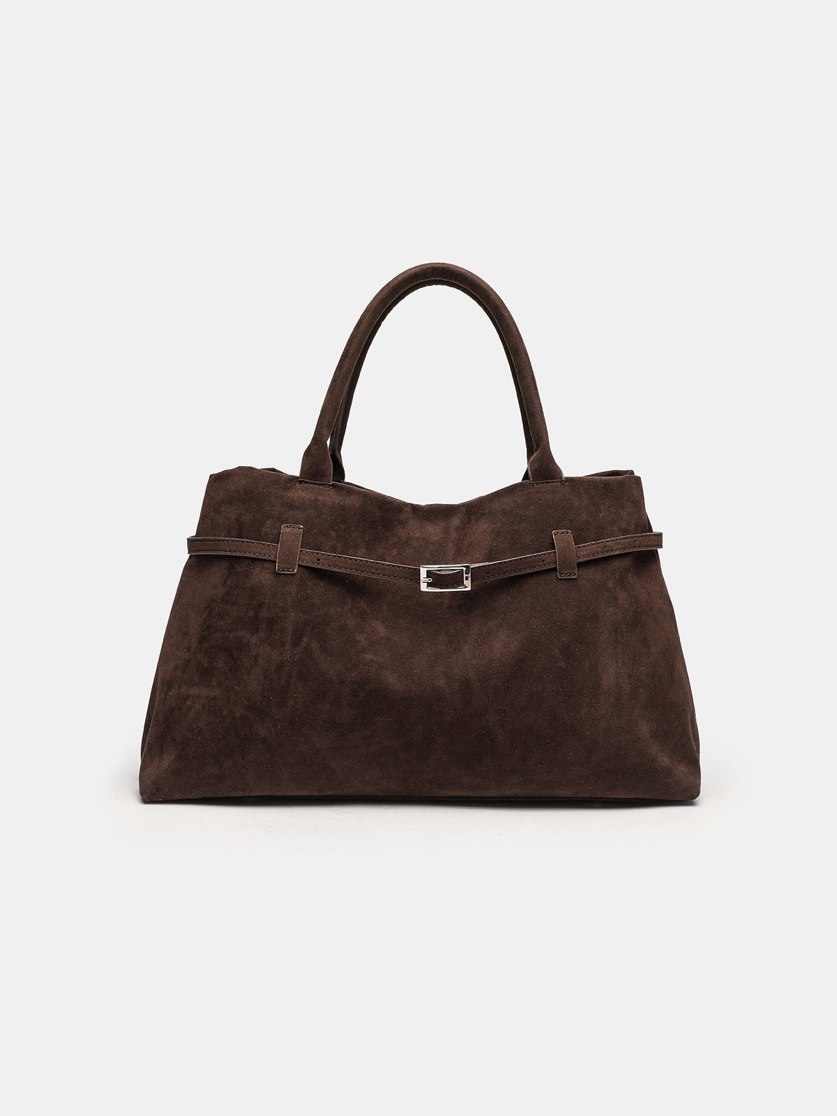 Cocoa Muse Tote – image 1