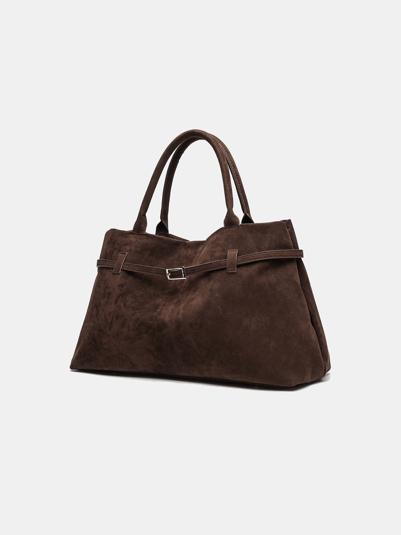 Cocoa Muse Tote – image 2
