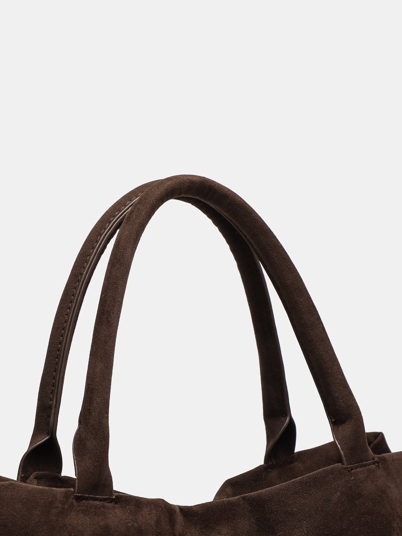 Cocoa Muse Tote – image 7