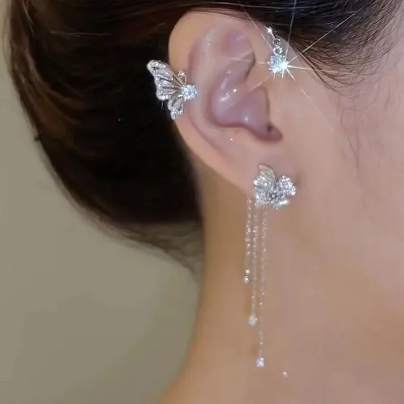 Butt Dream Ear Cuff - Pair – image 4
