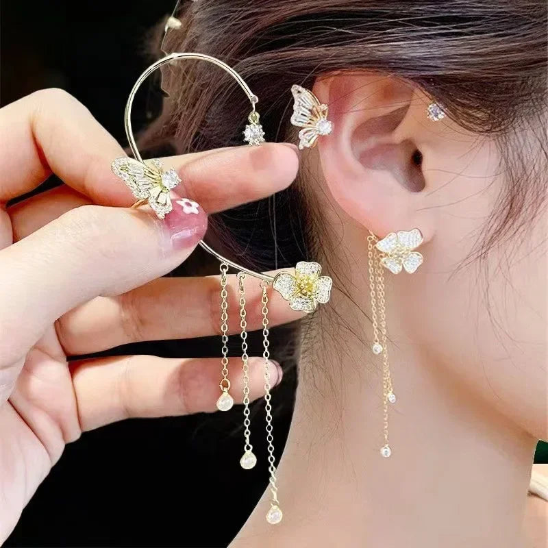 Butt Dream Ear Cuff - Pair – image 3
