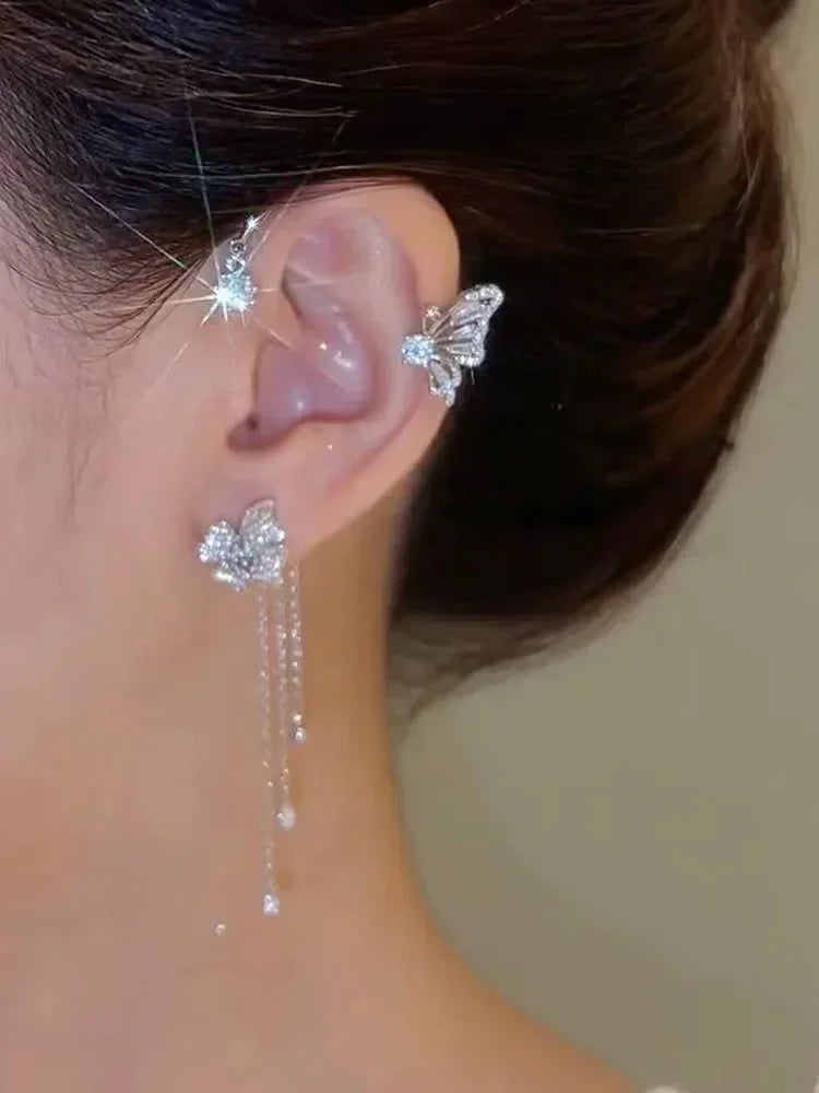 Butt Dream Ear Cuff - Pair – image 6