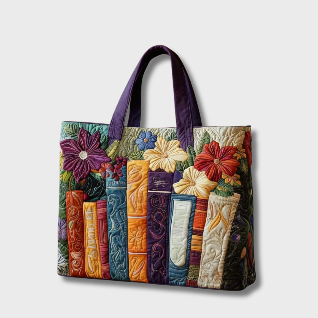 Isabella – Handmade effortless daily bag – image 3