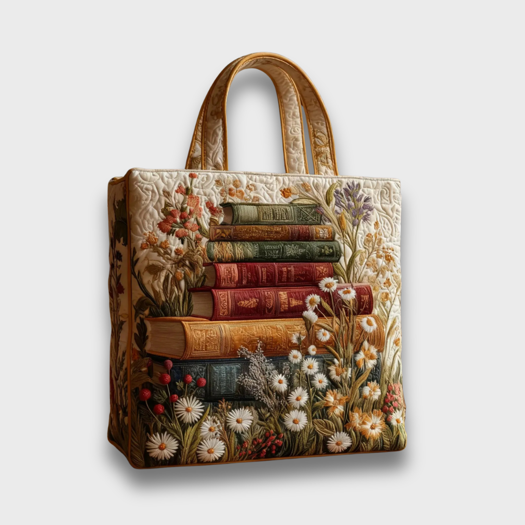 Ava – Handmade easy style bag – image 3