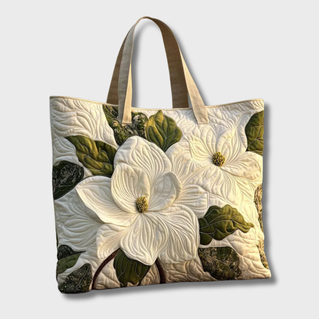 Adeline – Handmade easy style bag – image 3