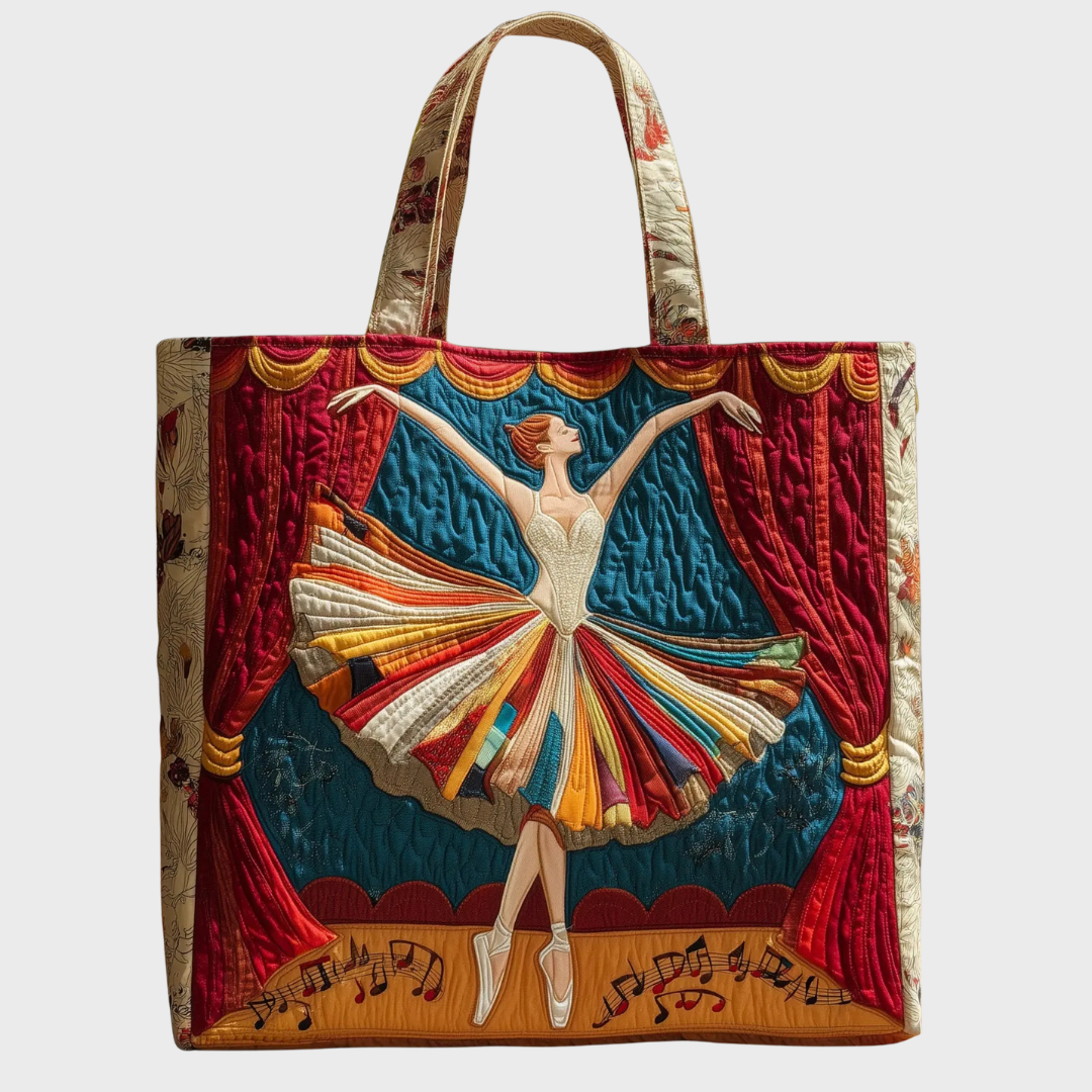Georgia – Handmade comfort carry bag – image 3
