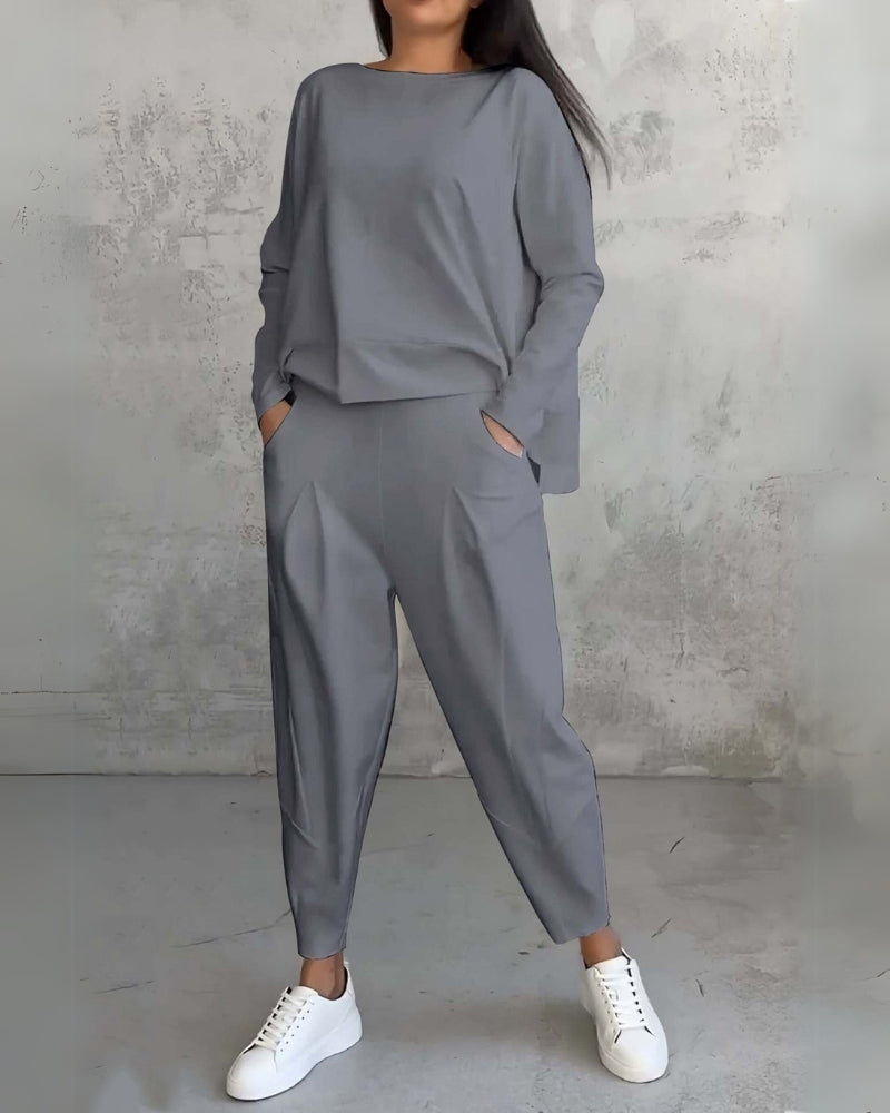 Elegant lounge set for everyday comfort and style – image 6