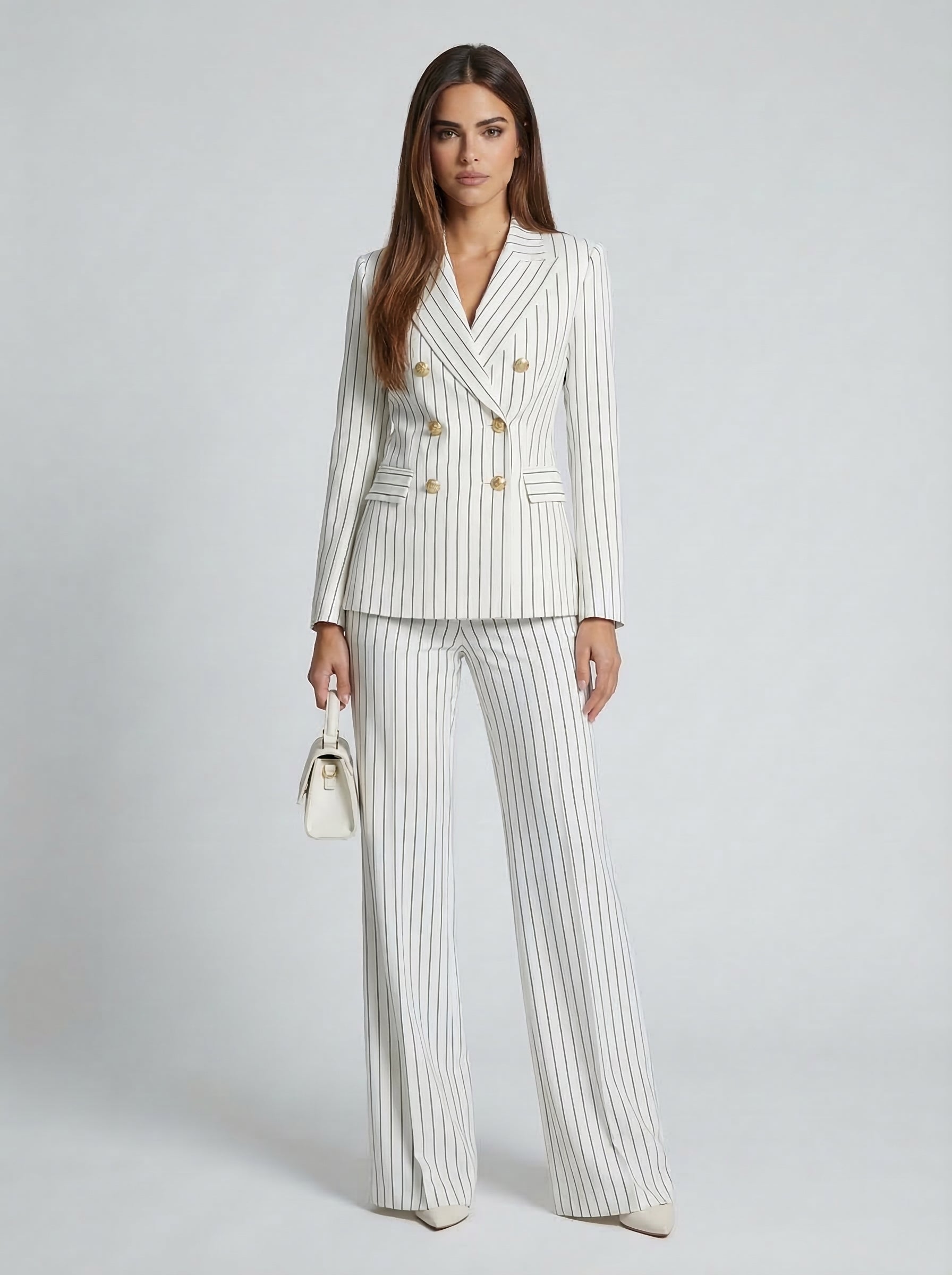 Victoria – Elegant Diplomatic Suit – image 4