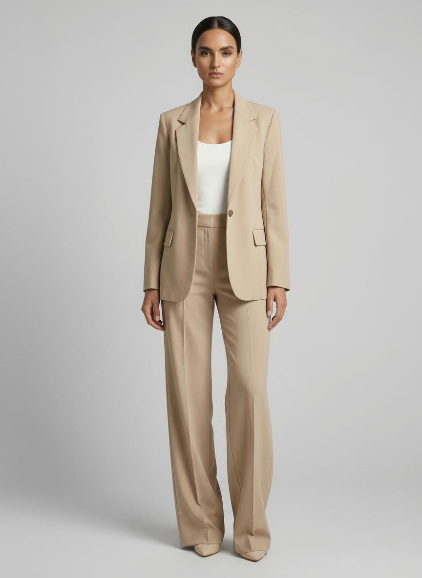 Emma – Elegant Two-Piece Set – image 3