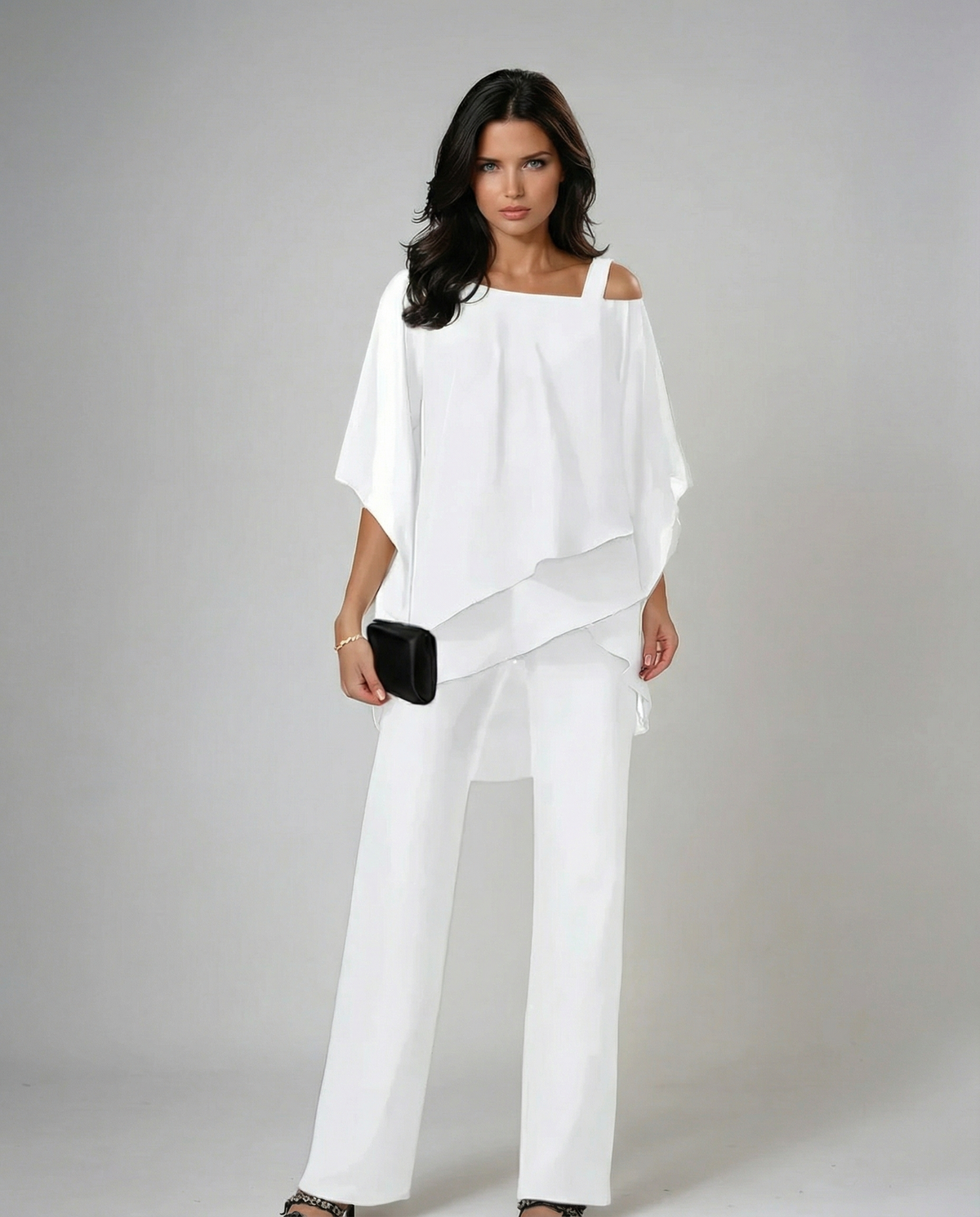 Mariella · Two-Piece Set with a Relaxed Fit – image 1
