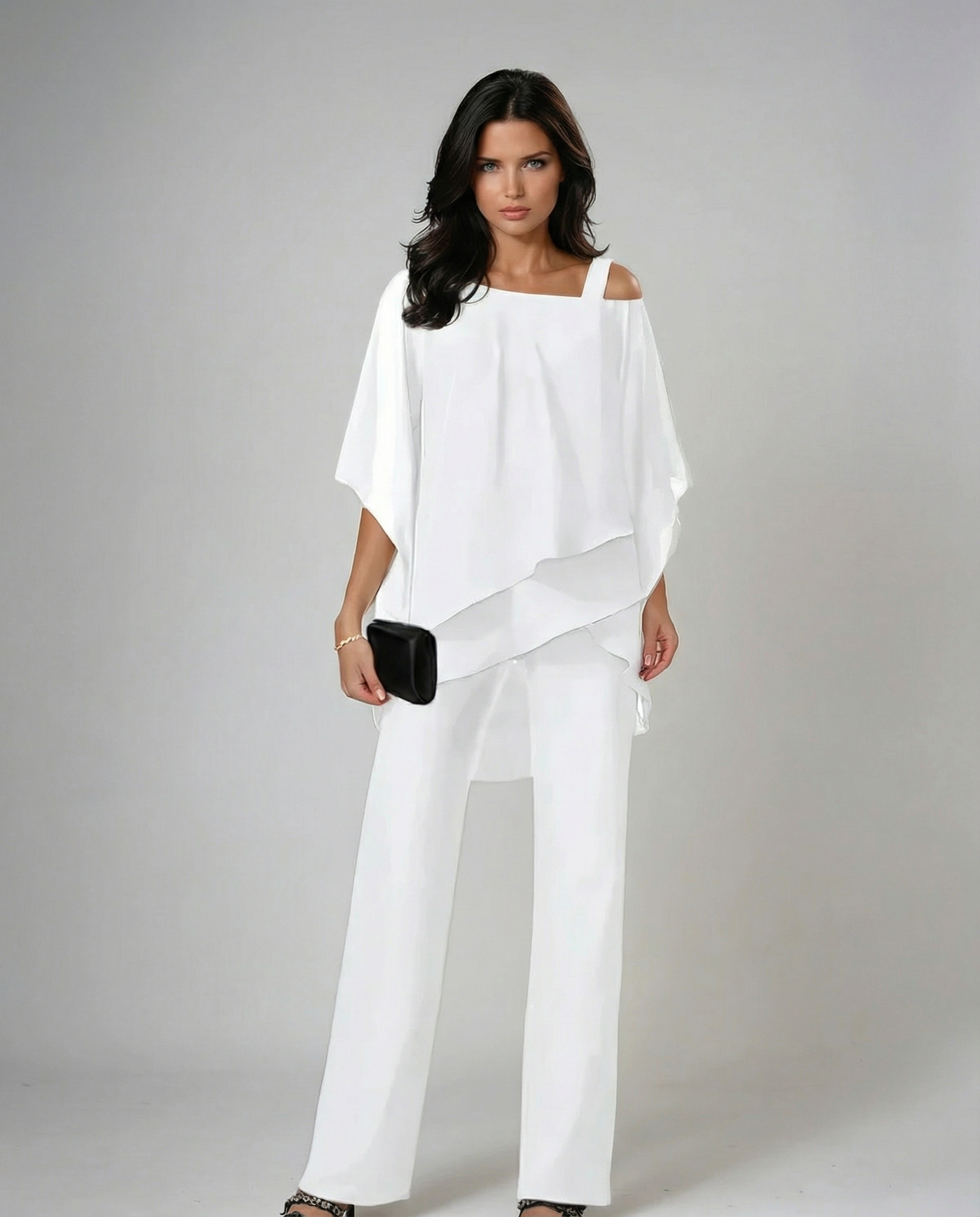 Mariella · Two-Piece Set with a Relaxed Fit – image 1