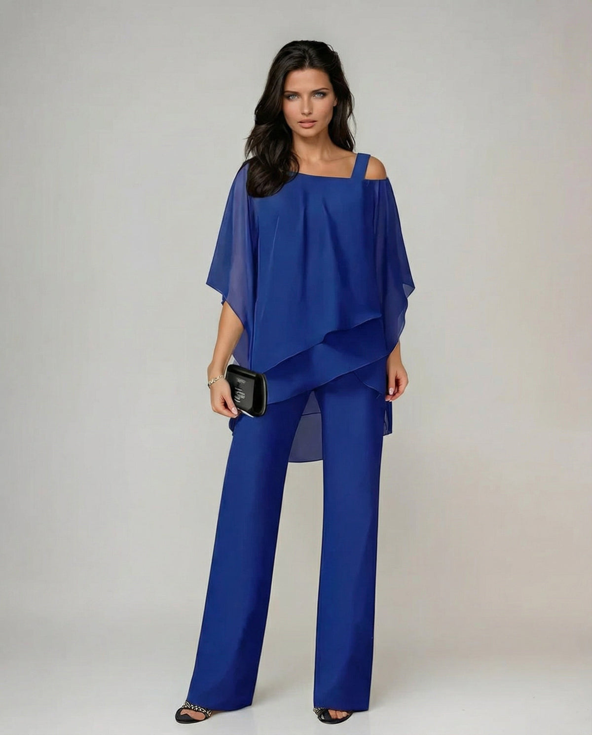 Mariella · Two-Piece Set with a Relaxed Fit – image 2