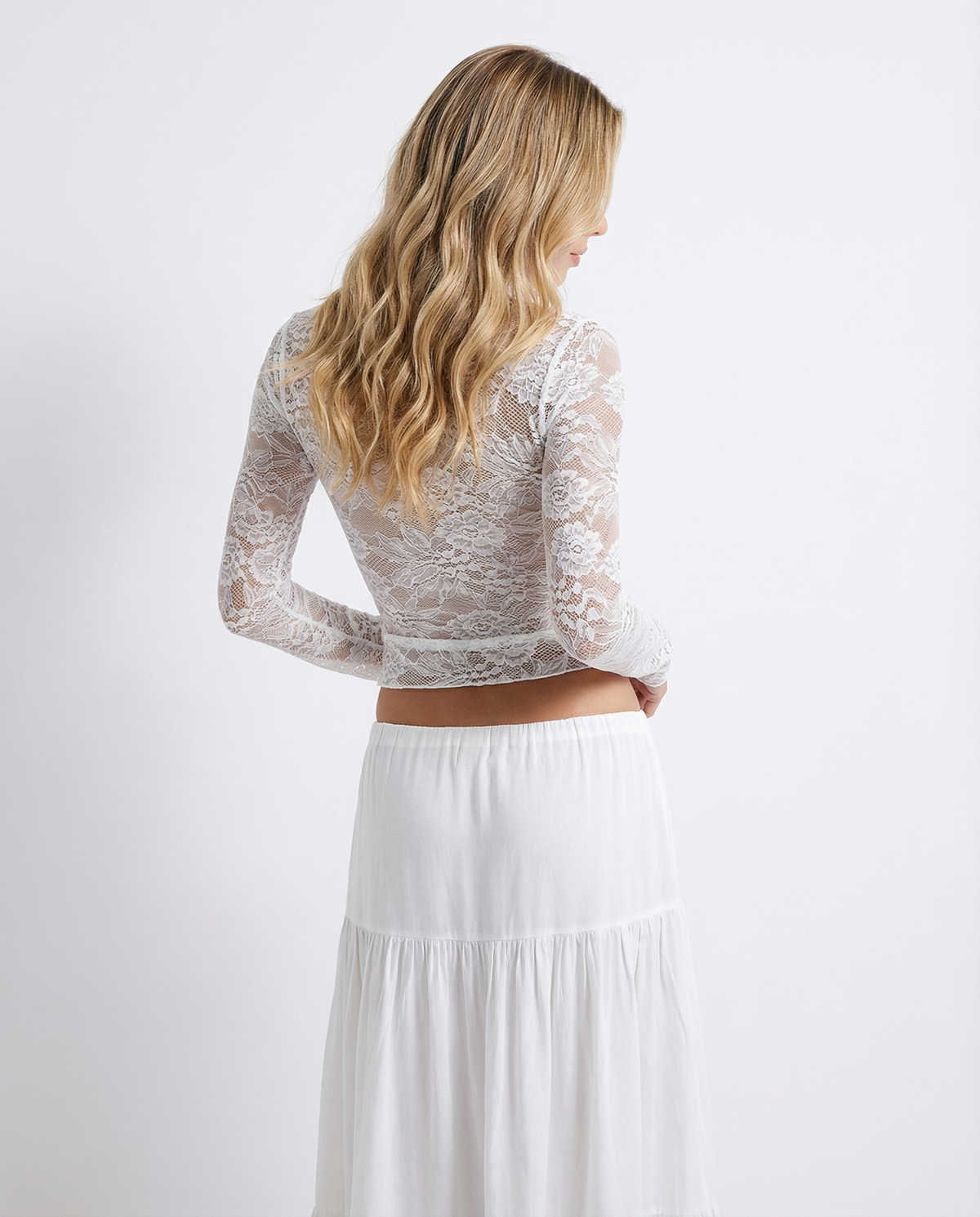 Lace Top – image 5