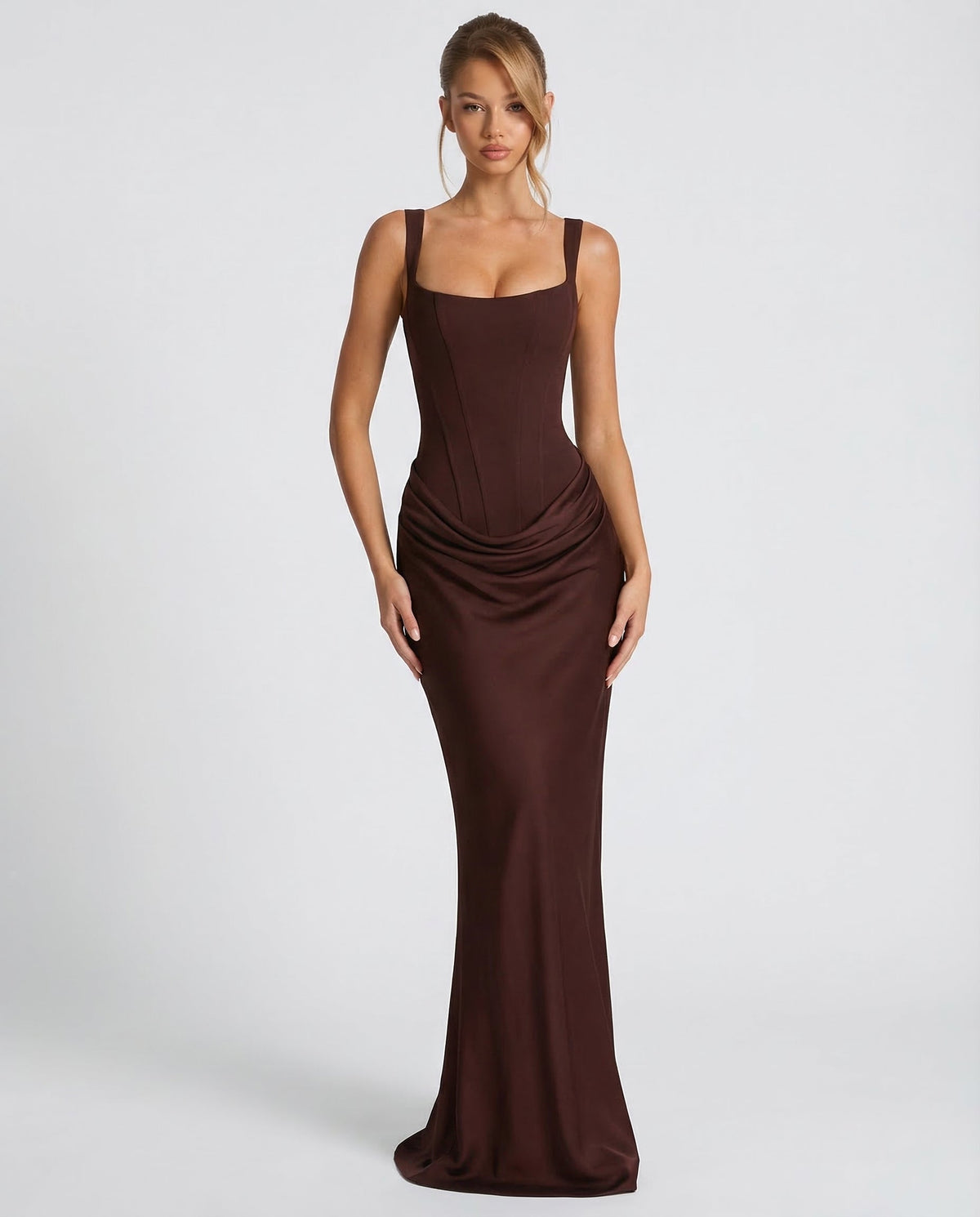 Hourglass Maxi – image 1