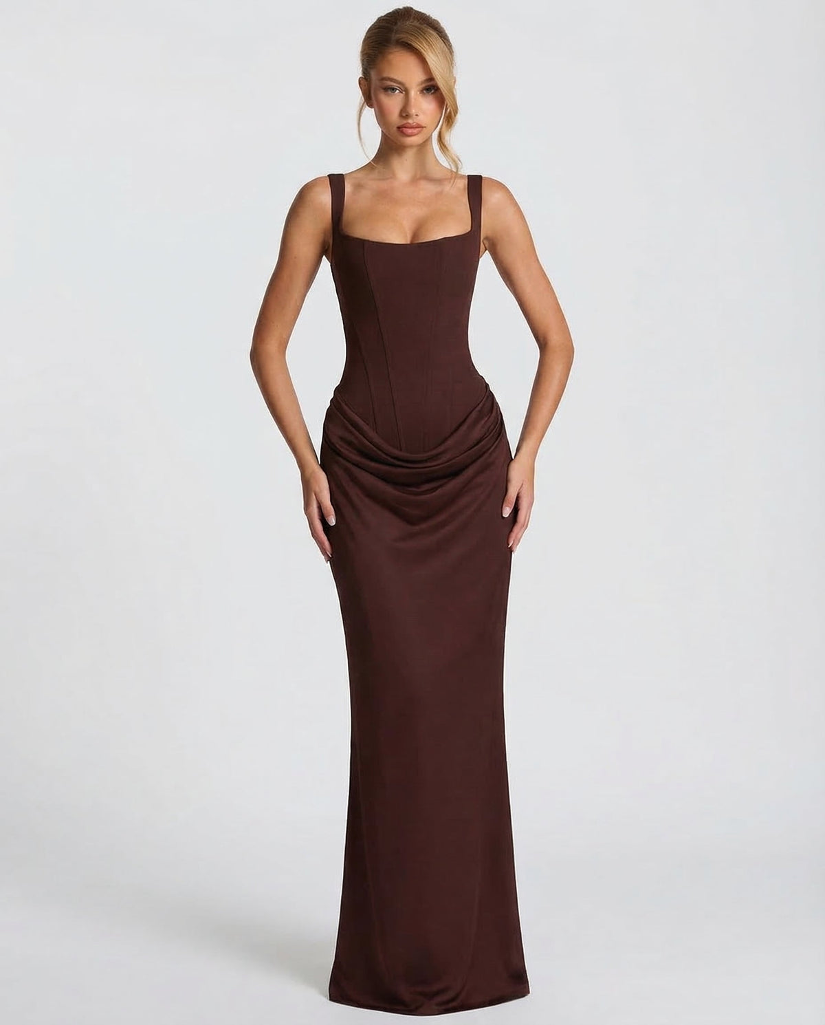 Hourglass Maxi – image 2