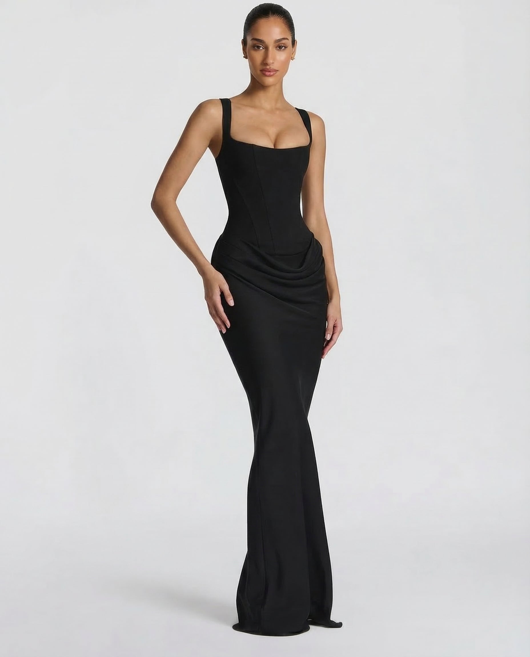 Hourglass Maxi – image 5