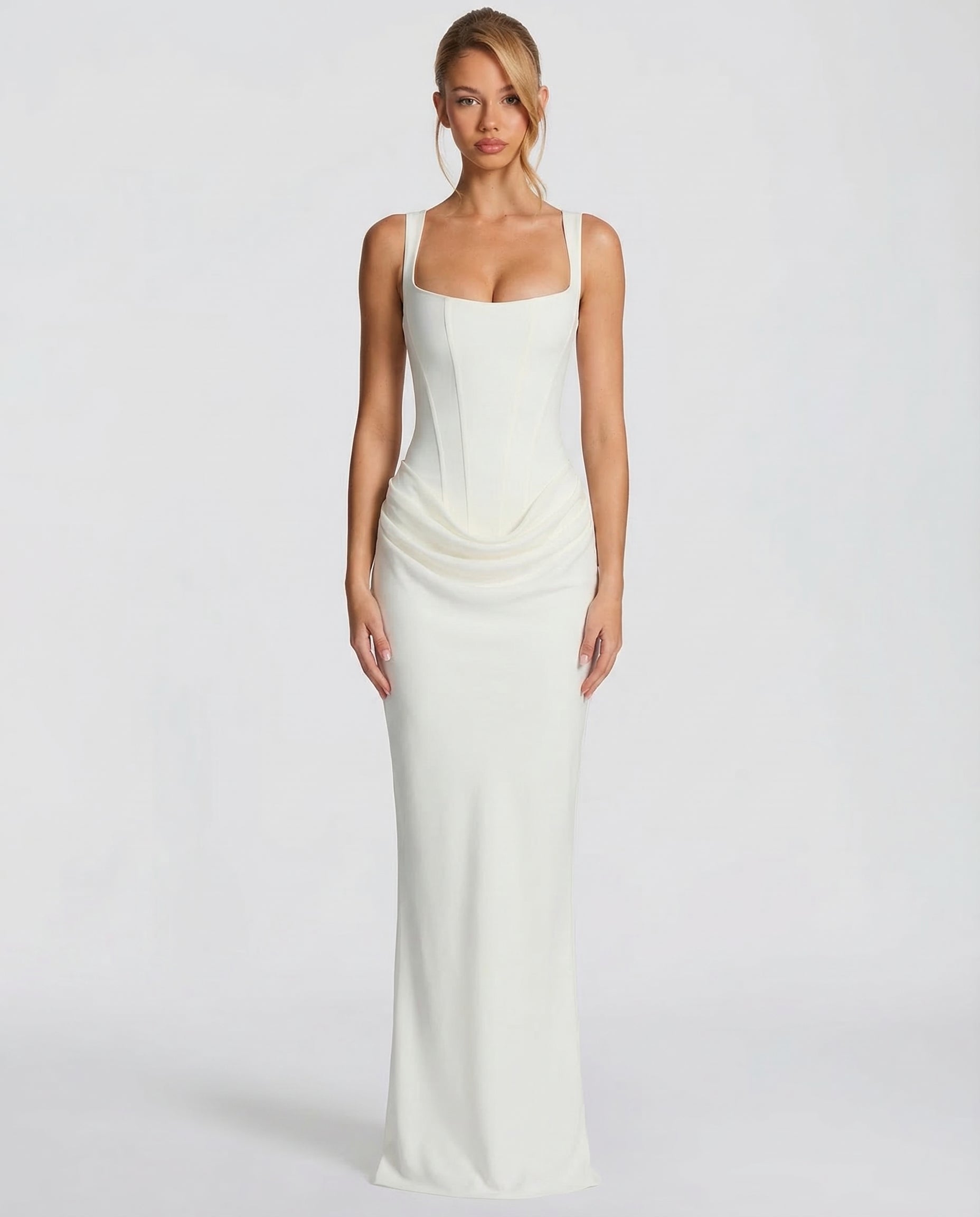 Hourglass Maxi – image 9