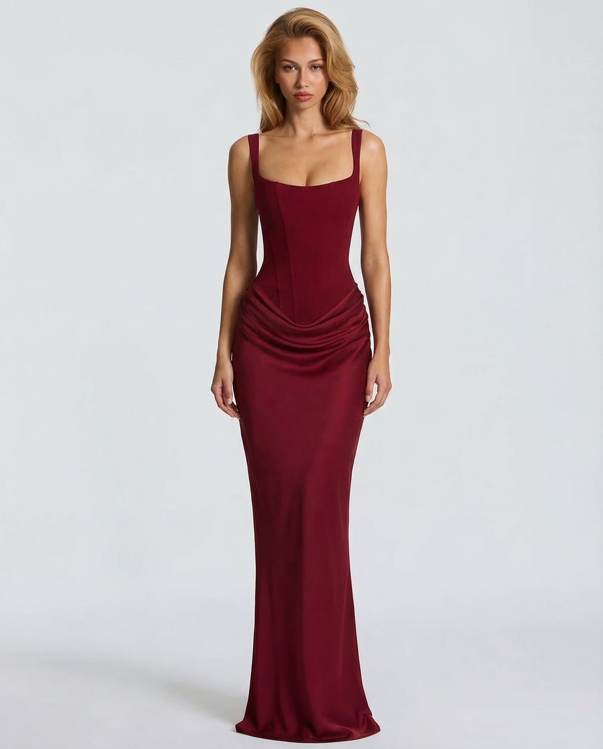 Hourglass Maxi – image 13