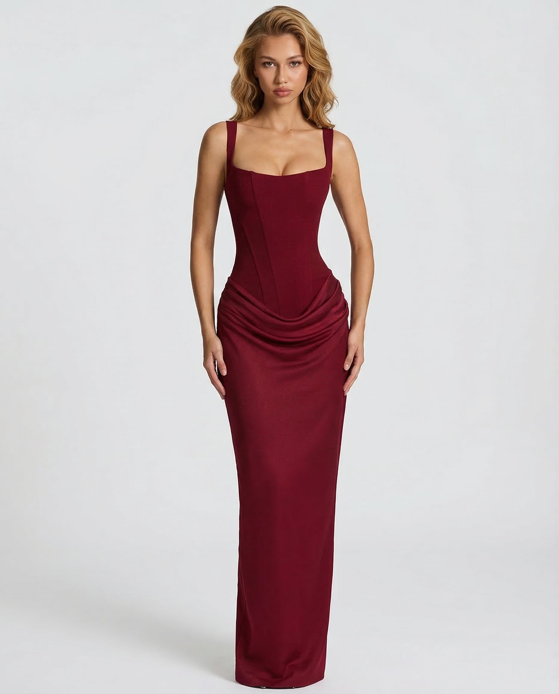 Hourglass Maxi – image 16