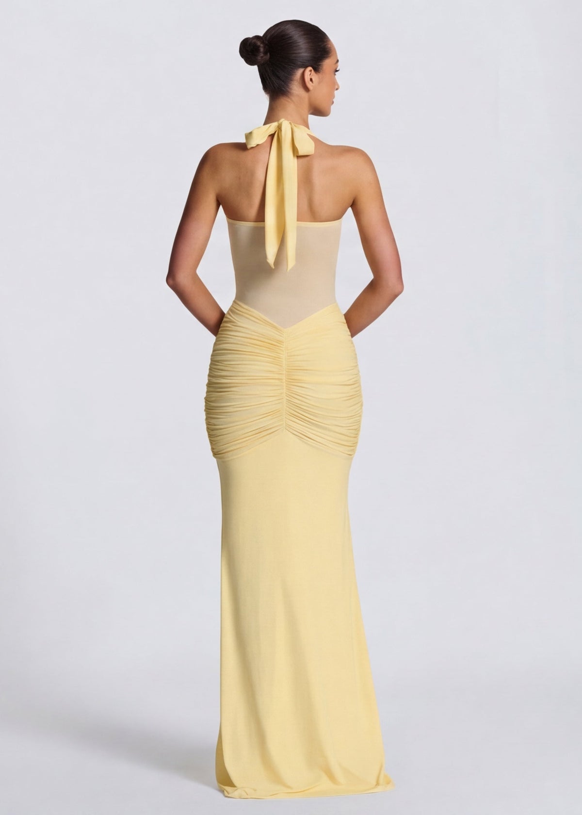 Siren Hourglass Gown – image 6