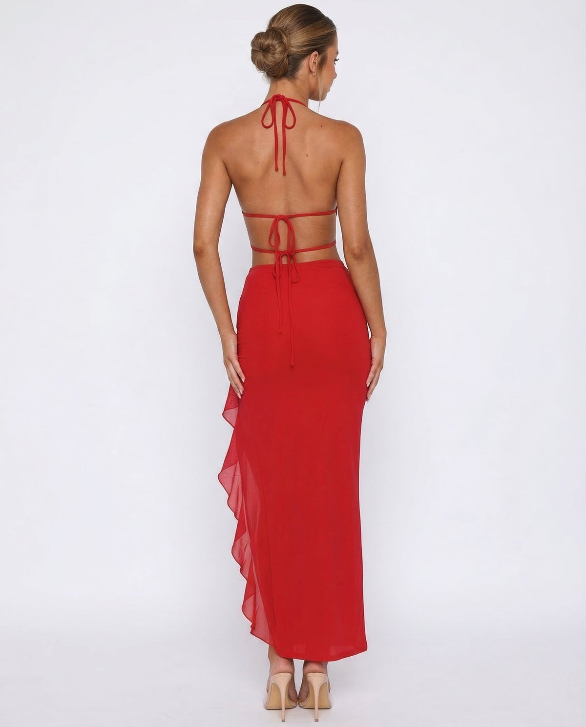 Cherry Crush Maxi – image 3