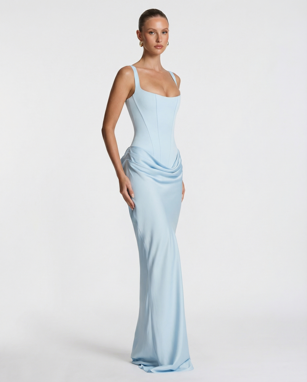 Hourglass Maxi – image 21