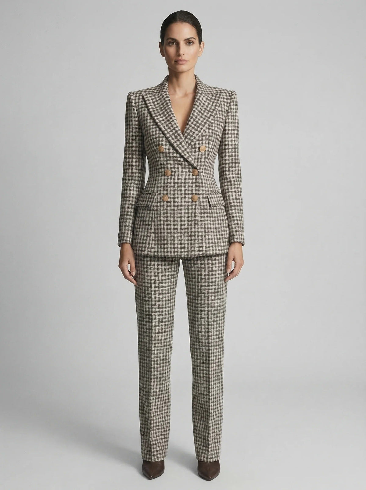 Olivia Studio Hilary Luxe Suit – image 5