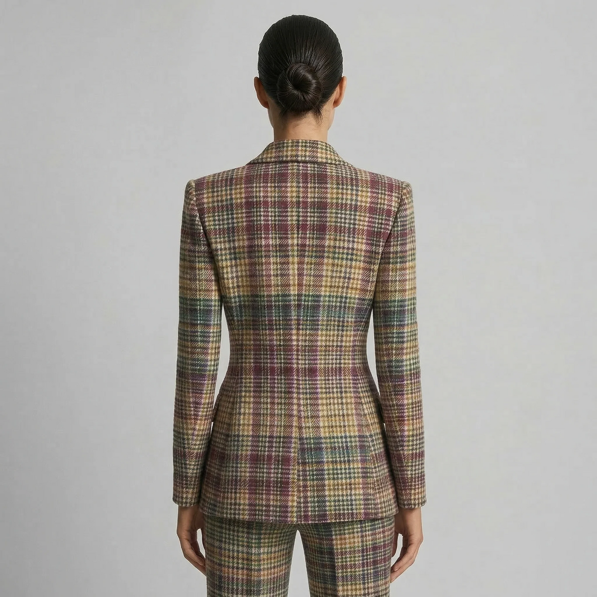 Hilary Luxe Suit – image 9