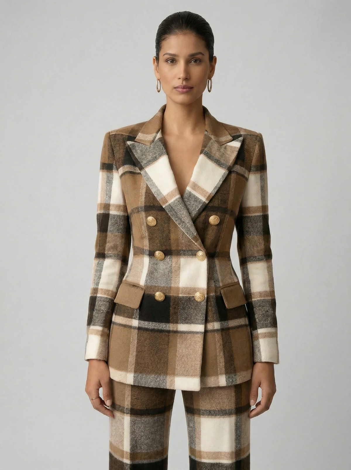 Olivia Studio Hilary Luxe Suit – image 7