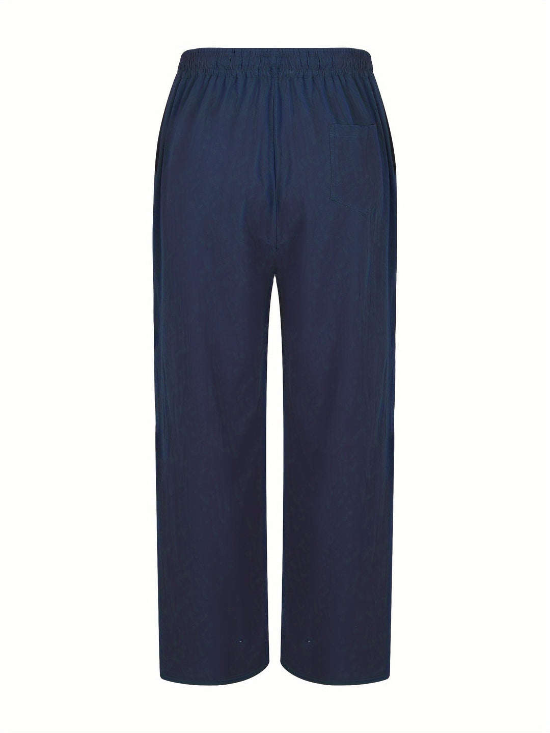 Lange Jogginghose Herren | Weite Hose für Alltag und Freizeit