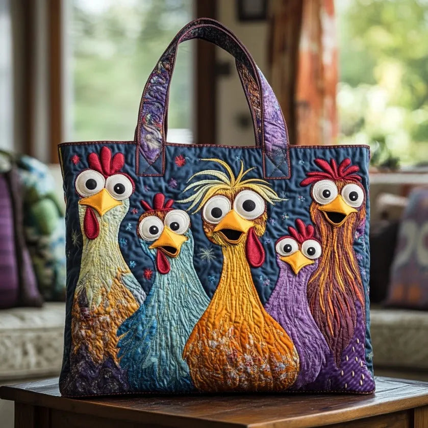Liliana – Handmade relaxed style bag – image 1
