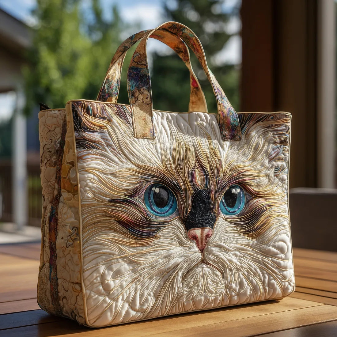 Giana – Handmade easy style bag – image 1