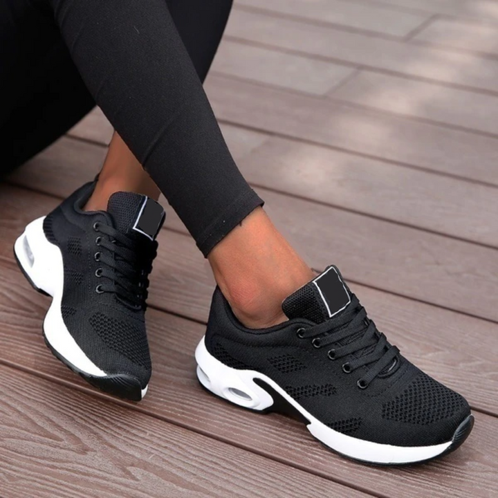 Damen Laufschuhe | Bequeme Sneaker für Alltag, Sport und Freizeit