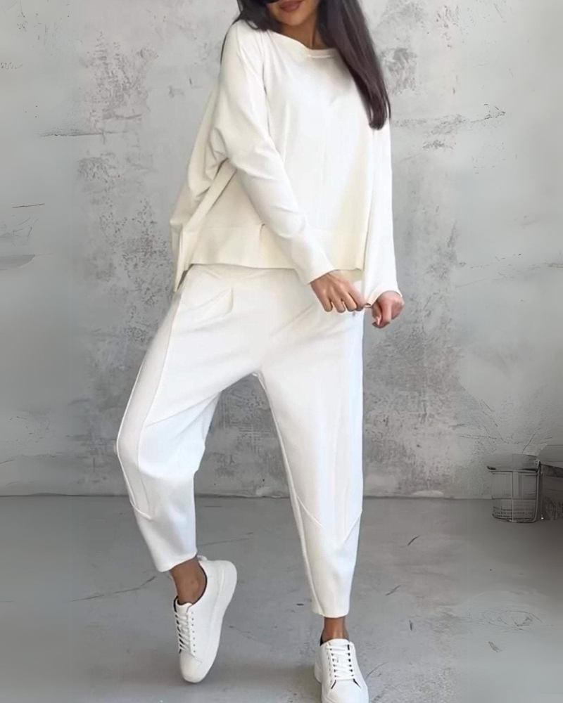 Elegant lounge set for everyday comfort and style – image 3