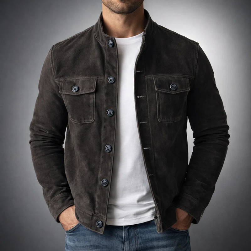Halifax Jacket – image 4