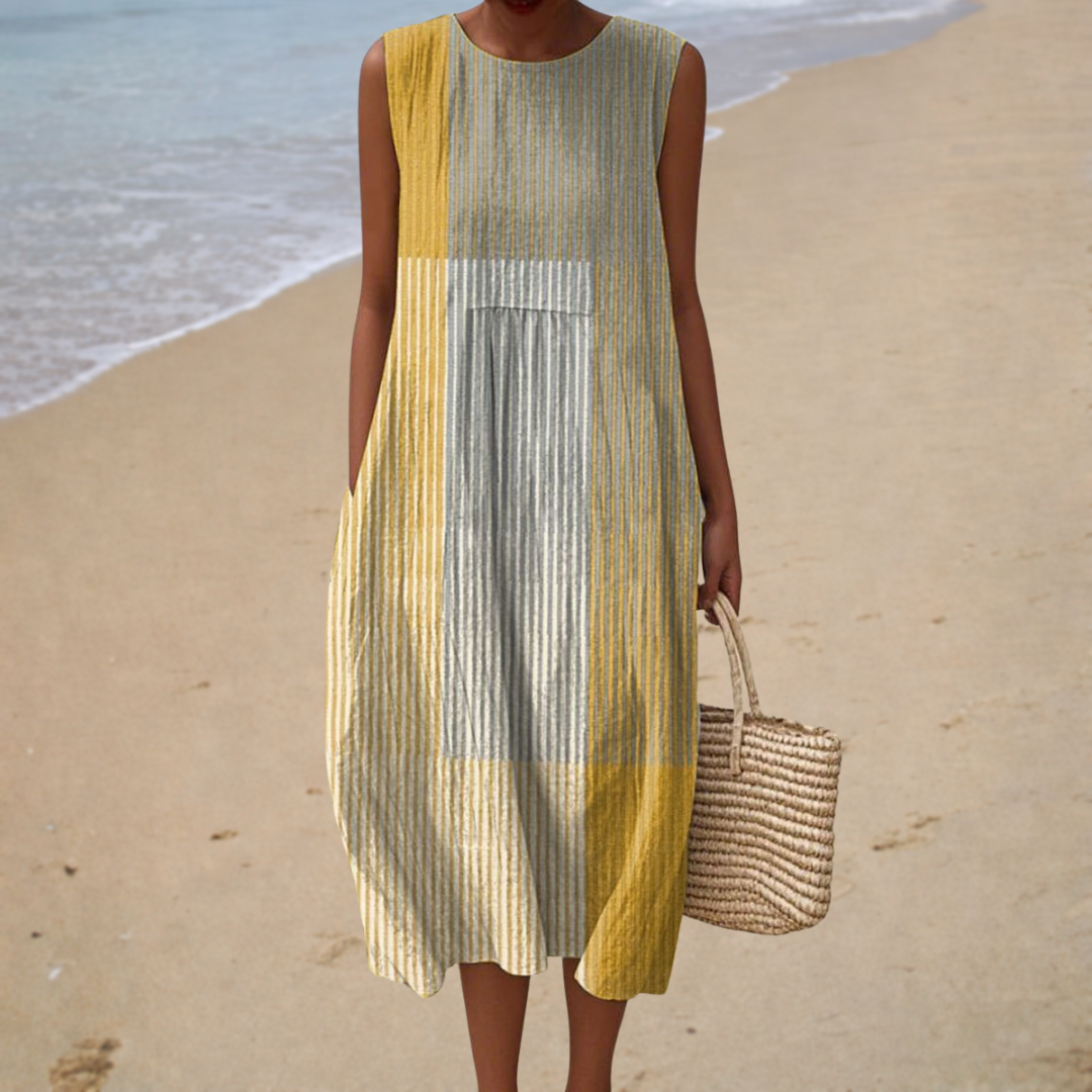 Deborah Westwood – Soft Flow Dress – image 1